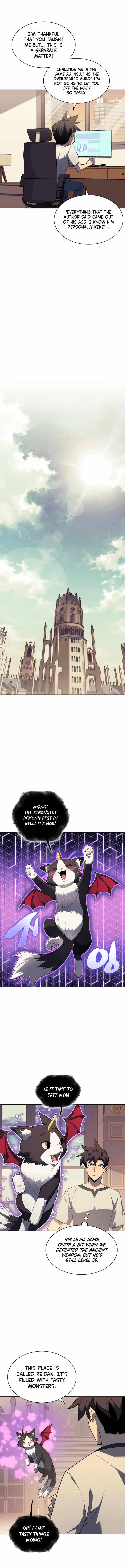 Overgeared Chapter 117 page 6