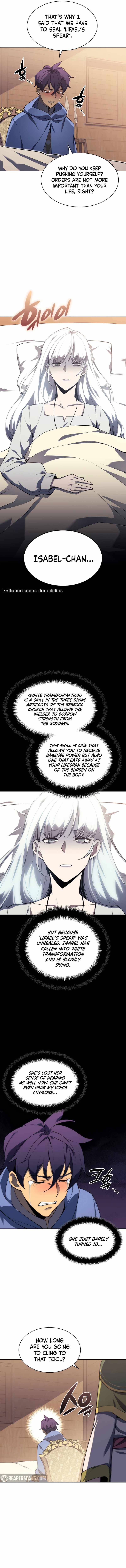 Overgeared Chapter 118 page 7