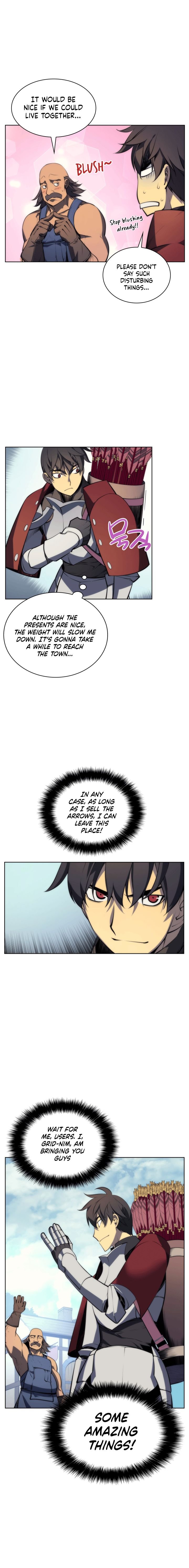 Overgeared Chapter 12 page 6