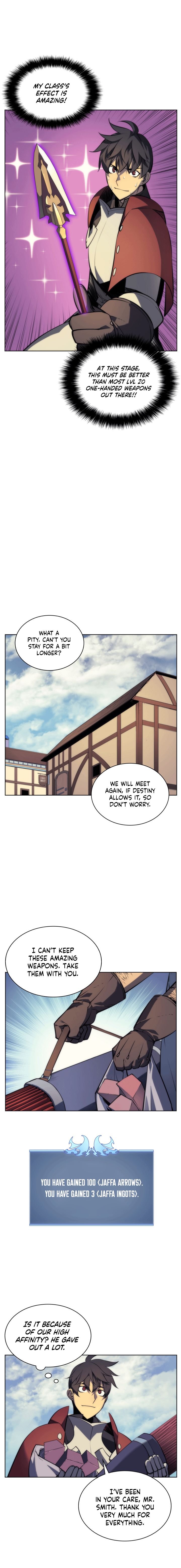 Overgeared Chapter 12 page 5