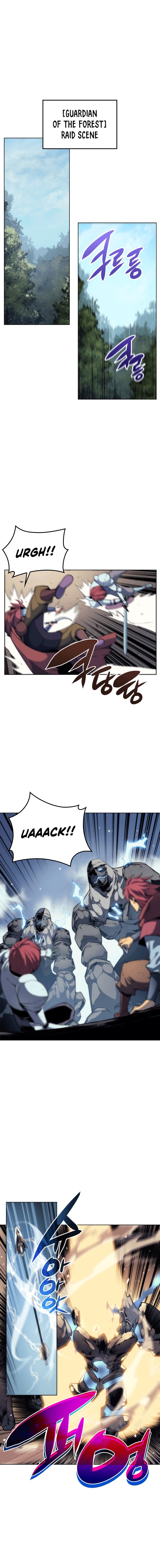 Overgeared Chapter 12 page 7