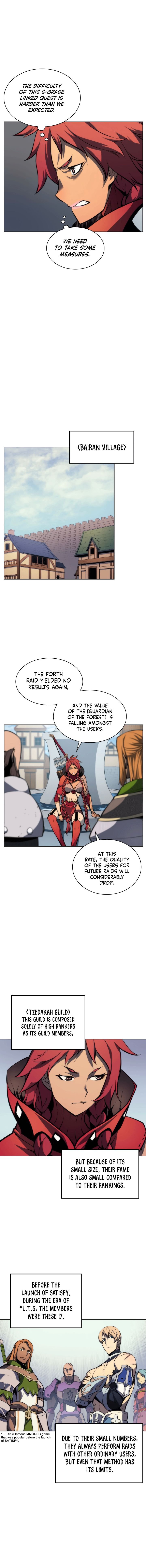 Overgeared Chapter 12 page 11