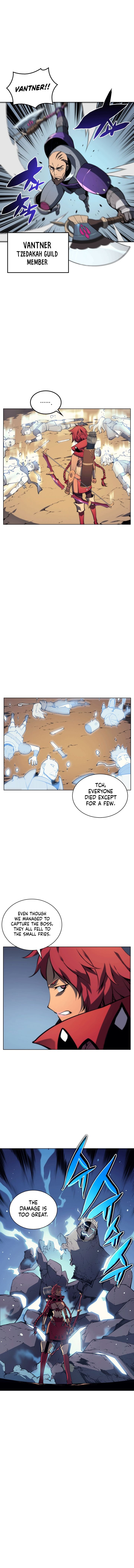 Overgeared Chapter 12 page 9