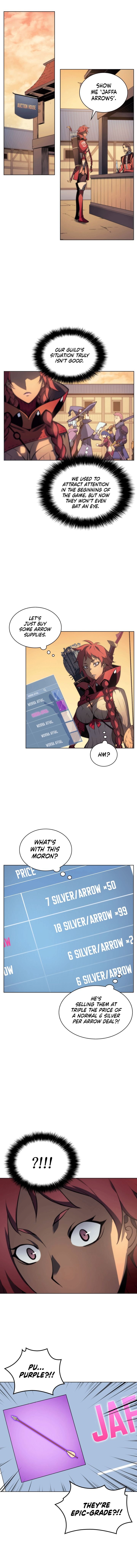 Overgeared Chapter 12 page 13