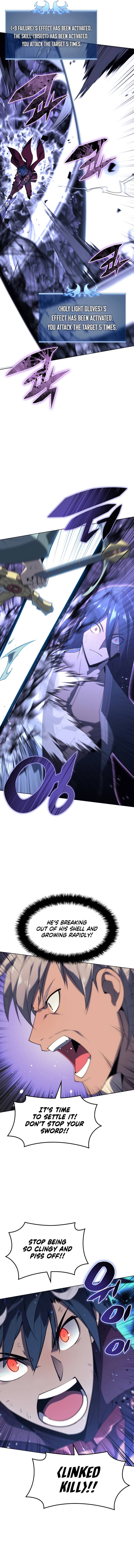Overgeared Chapter 121 page 16