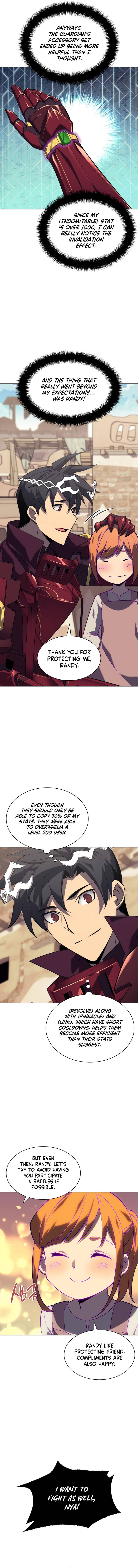 Overgeared Chapter 127 page 14
