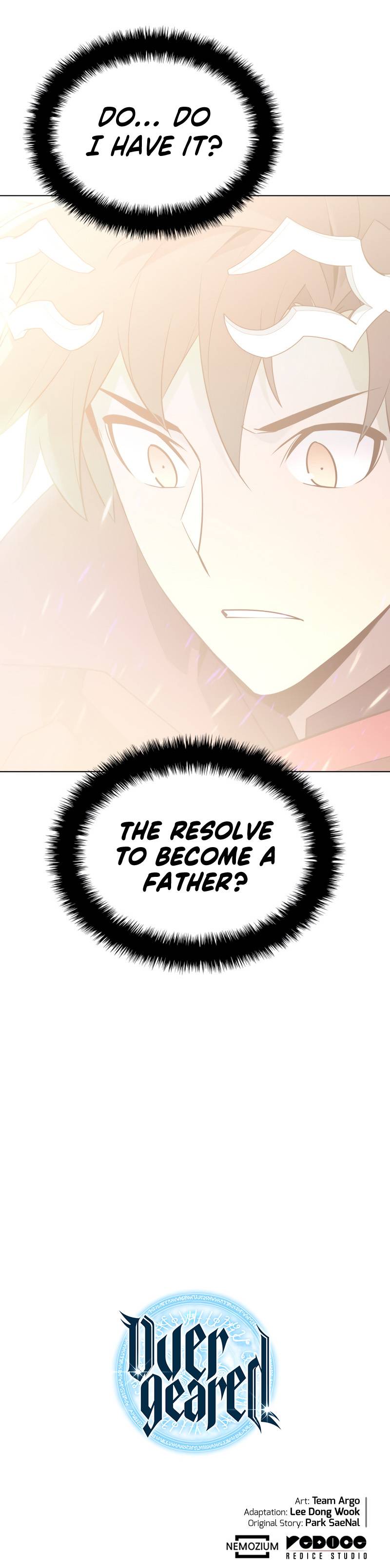 Overgeared Chapter 128 page 19