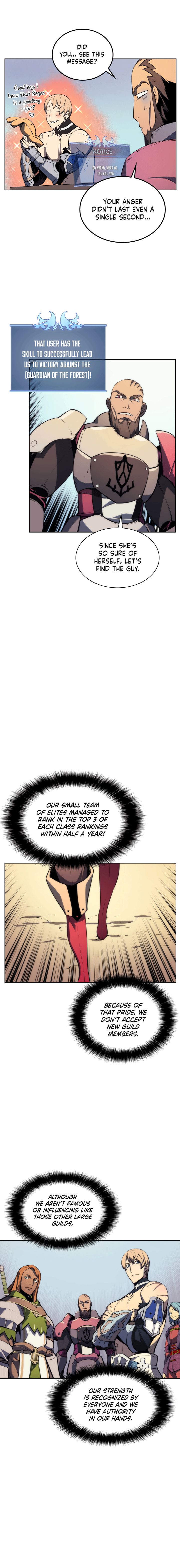 Overgeared Chapter 13 page 5