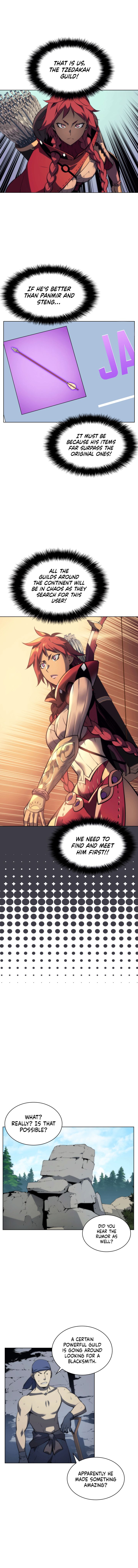 Overgeared Chapter 13 page 6