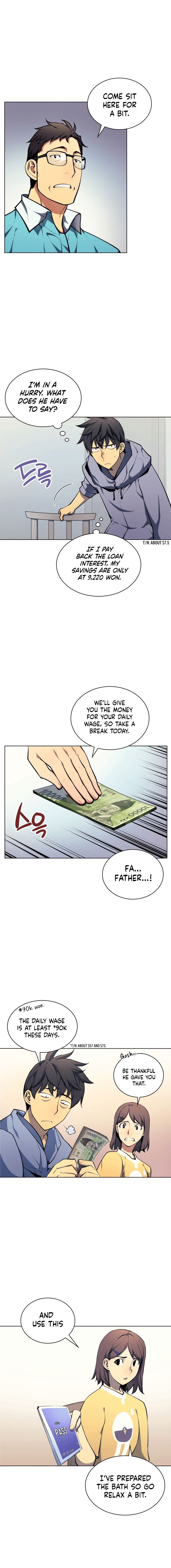 Overgeared Chapter 13 page 11