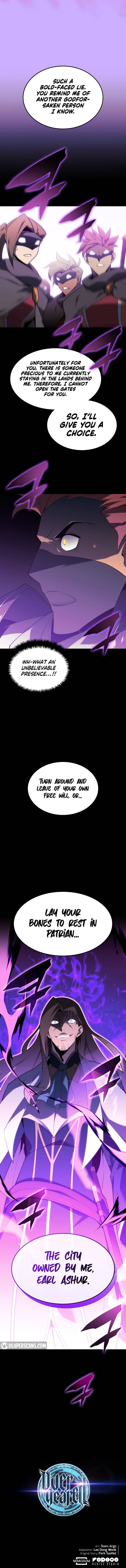 Overgeared Chapter 132 page 19