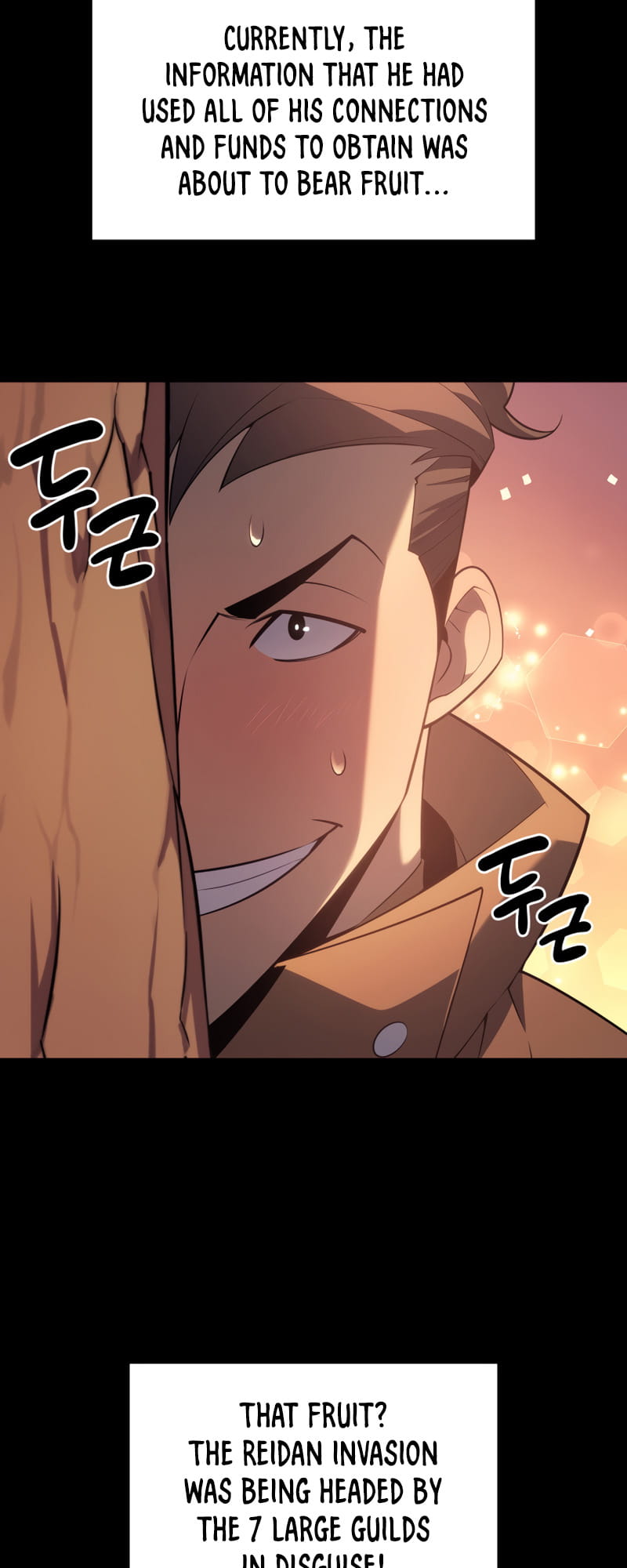 Overgeared Chapter 133 page 5