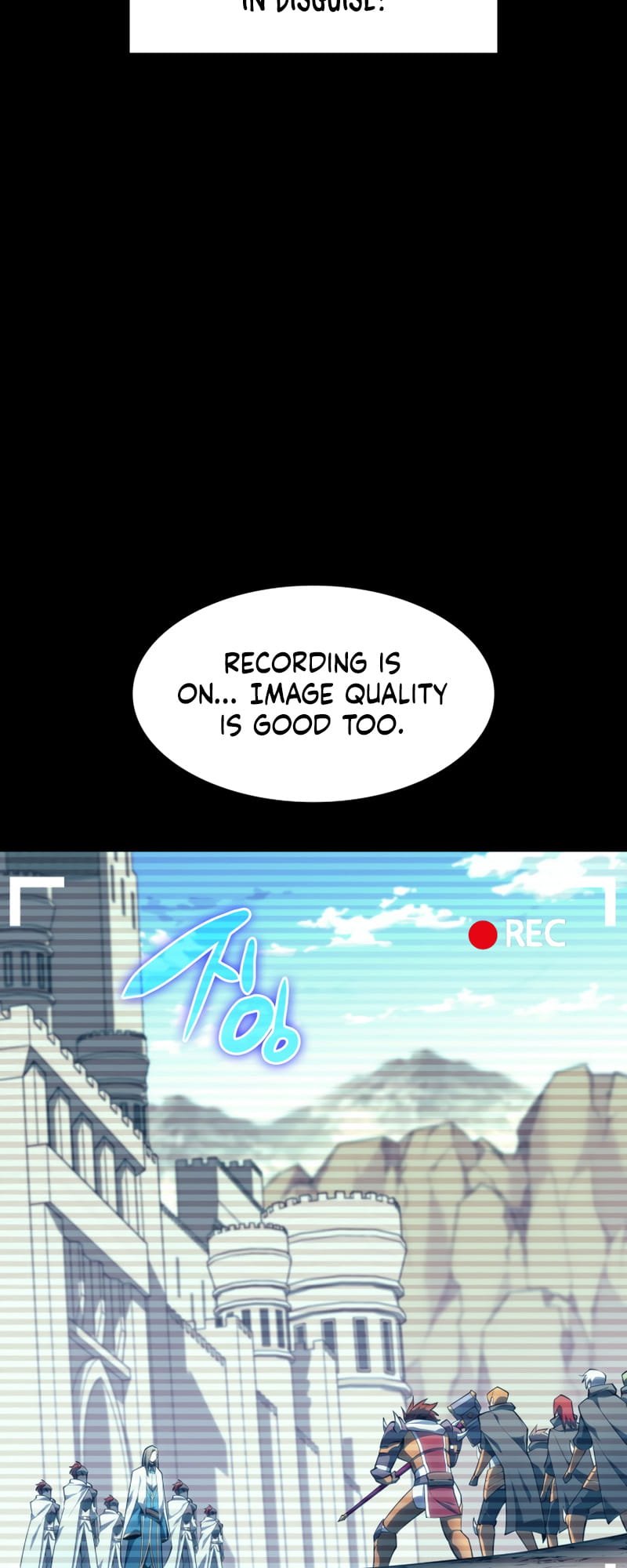 Overgeared Chapter 133 page 6