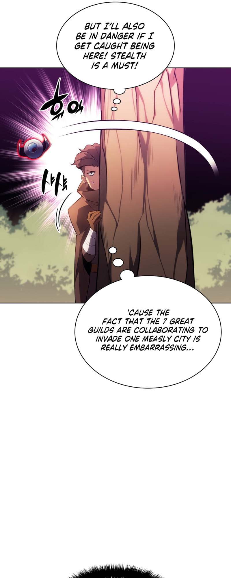 Overgeared Chapter 133 page 9