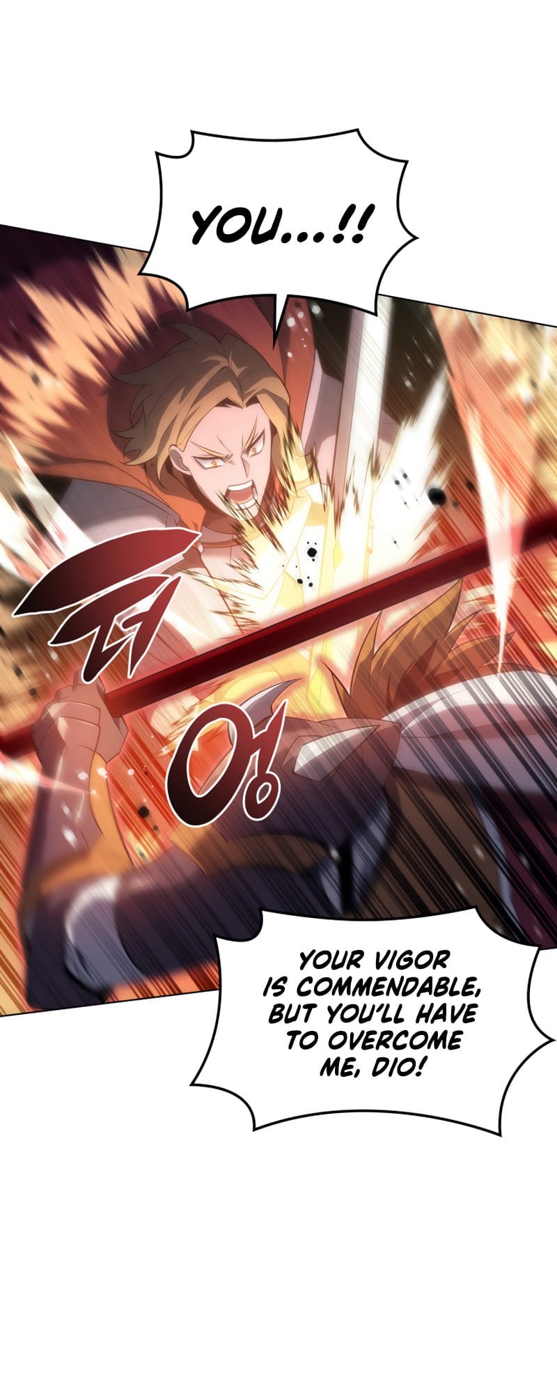 Overgeared Chapter 133 page 16