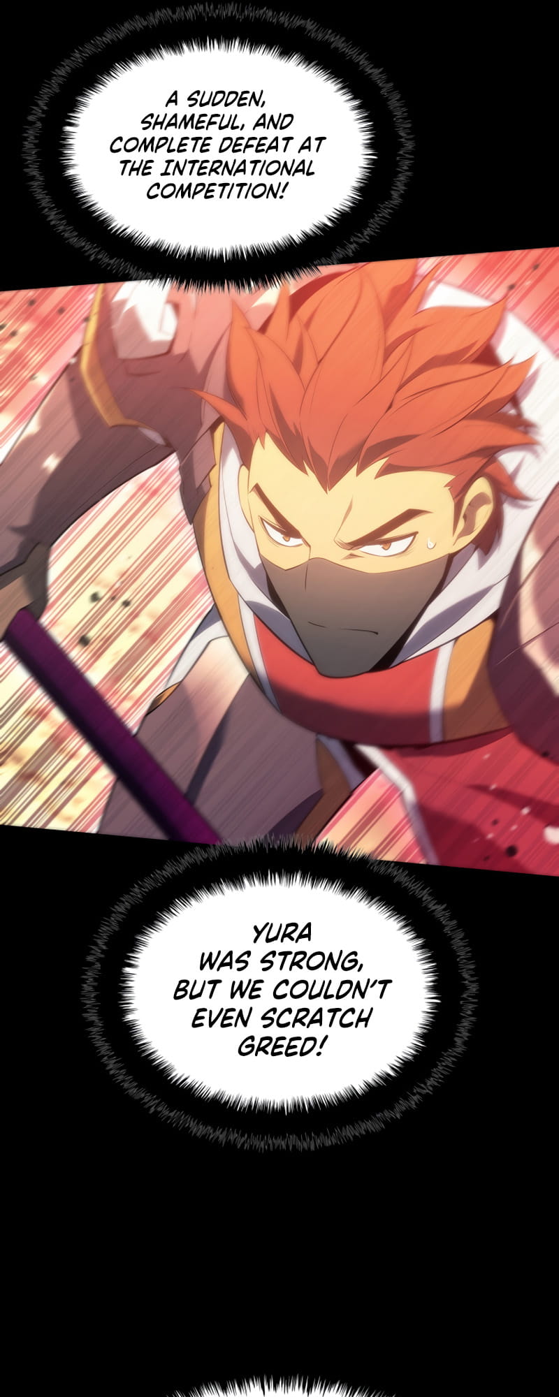 Overgeared Chapter 133 page 21