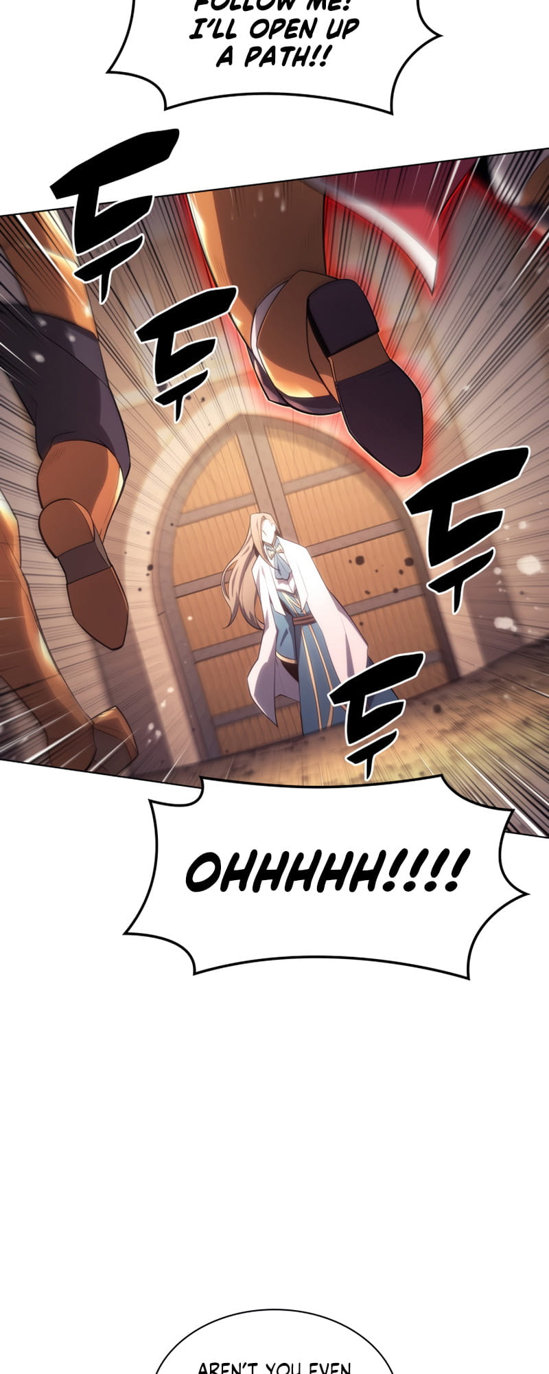 Overgeared Chapter 133 page 19