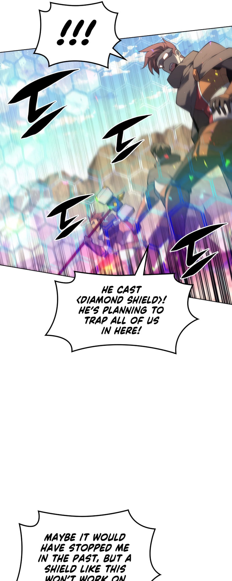 Overgeared Chapter 133 page 33