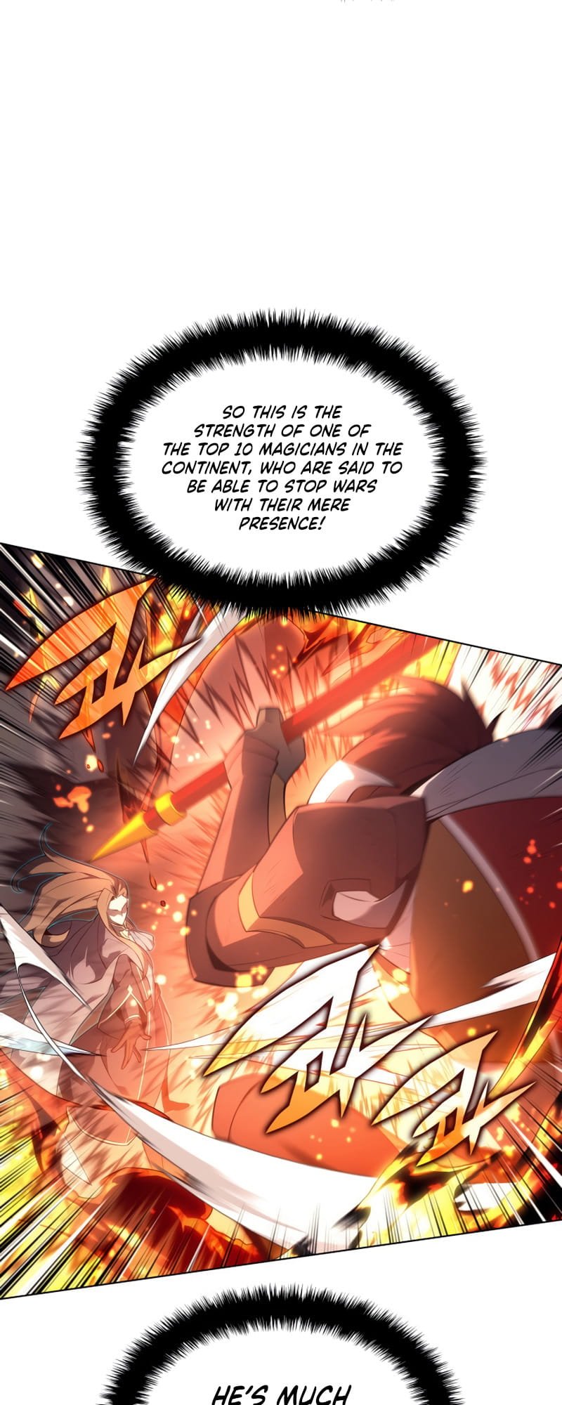 Overgeared Chapter 133 page 29