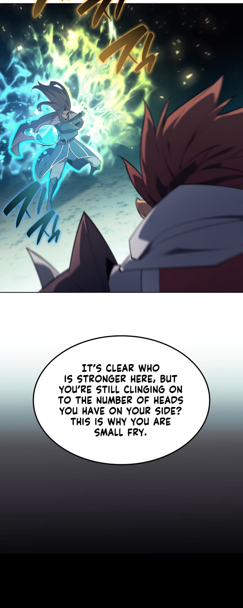 Overgeared Chapter 133 page 37