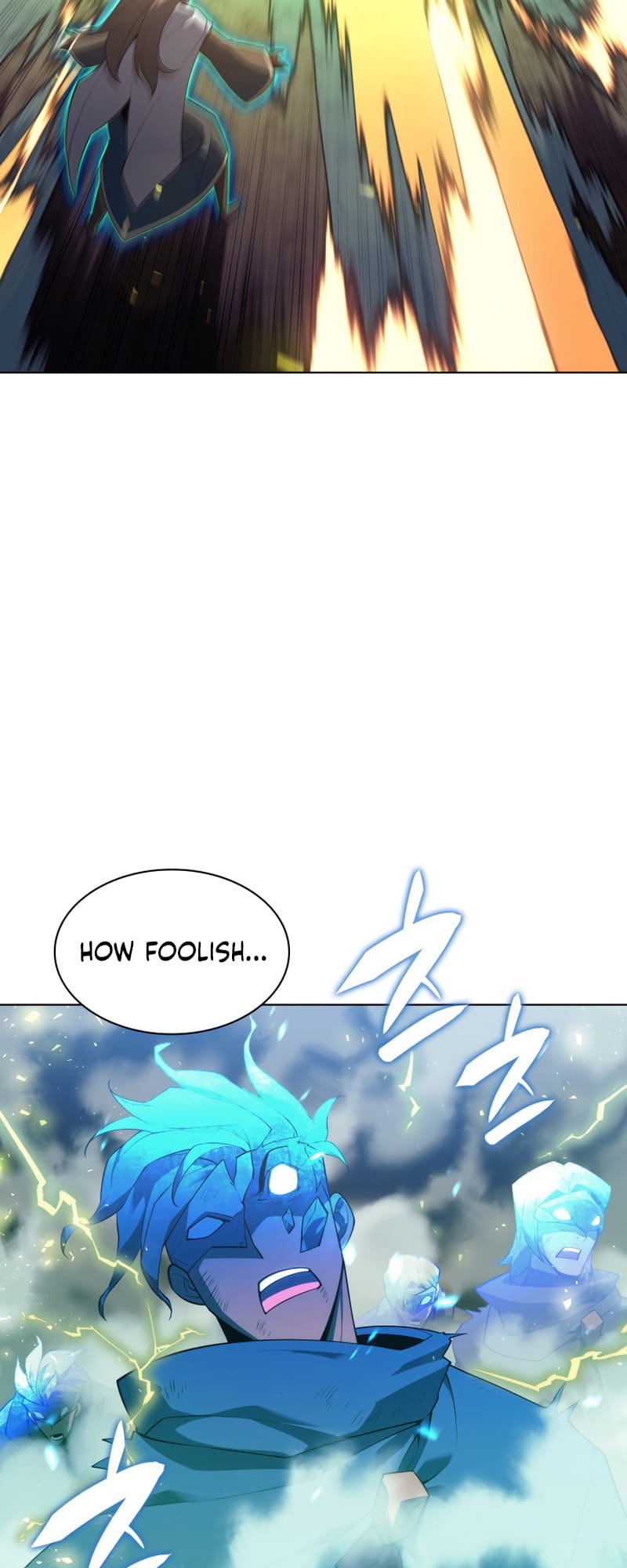 Overgeared Chapter 133 page 42