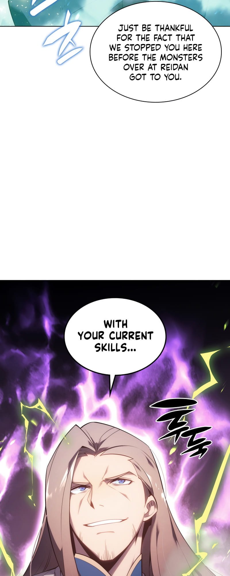 Overgeared Chapter 133 page 43