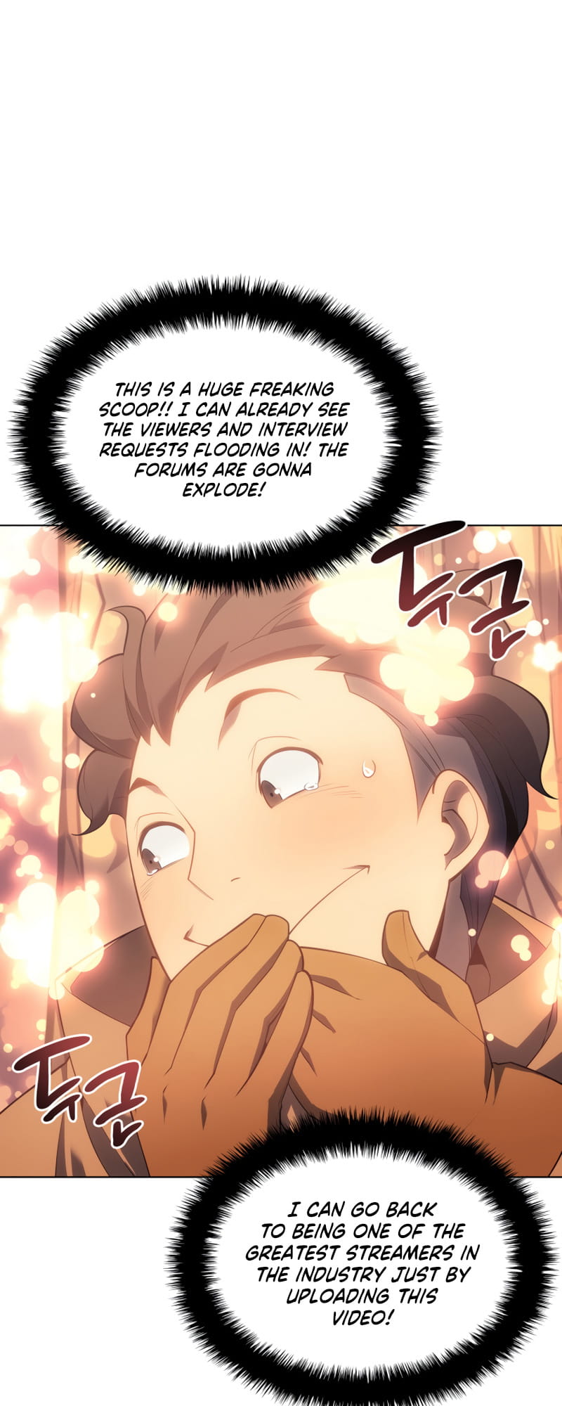 Overgeared Chapter 133 page 46