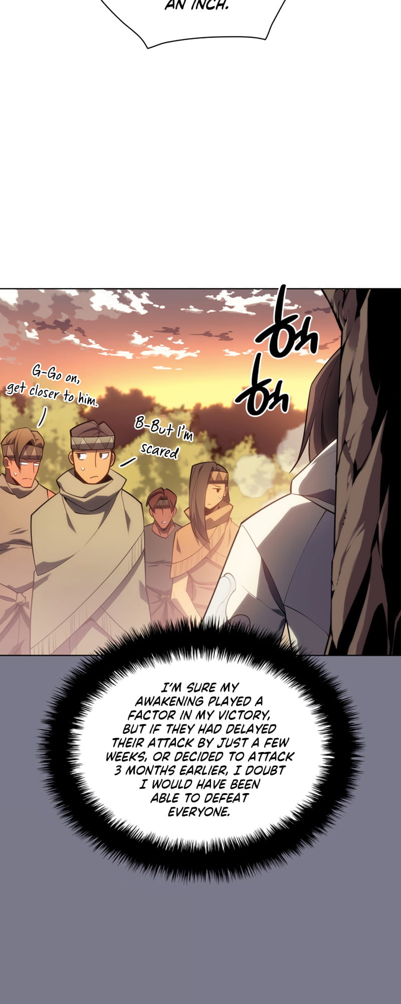 Overgeared Chapter 133 page 53