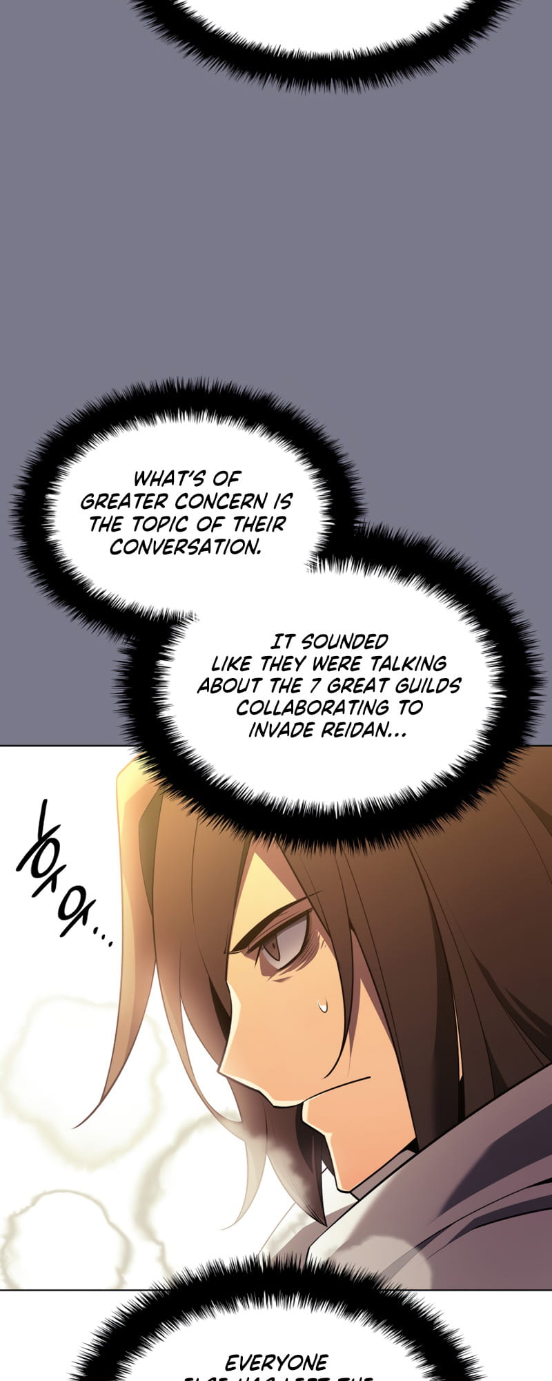 Overgeared Chapter 133 page 55