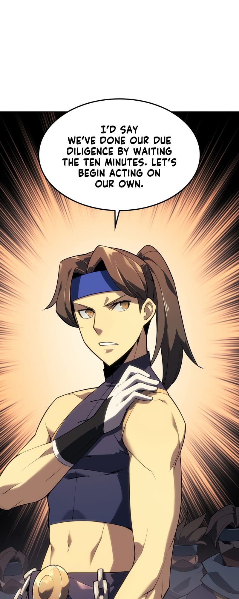 Overgeared Chapter 133 page 67