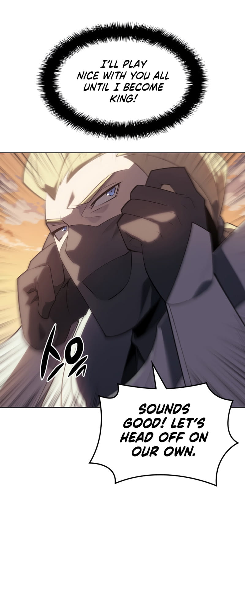 Overgeared Chapter 133 page 71