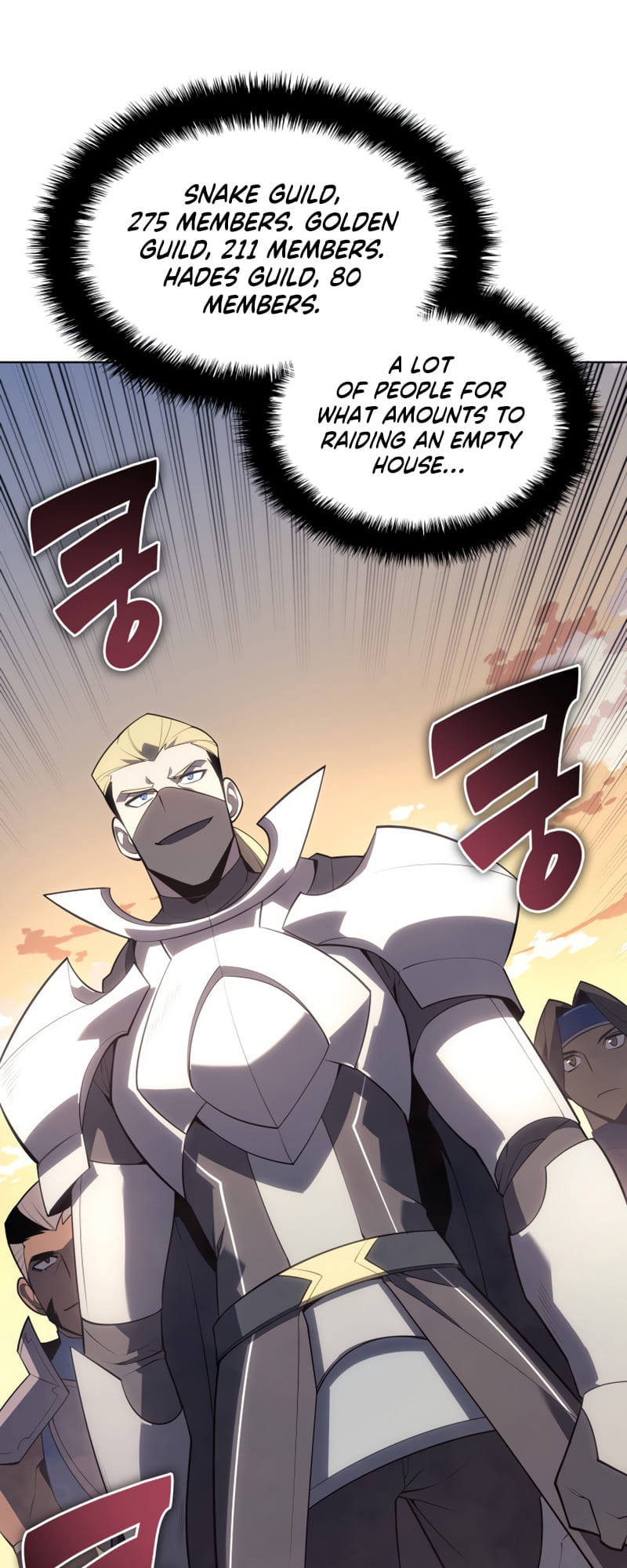 Overgeared Chapter 133 page 72
