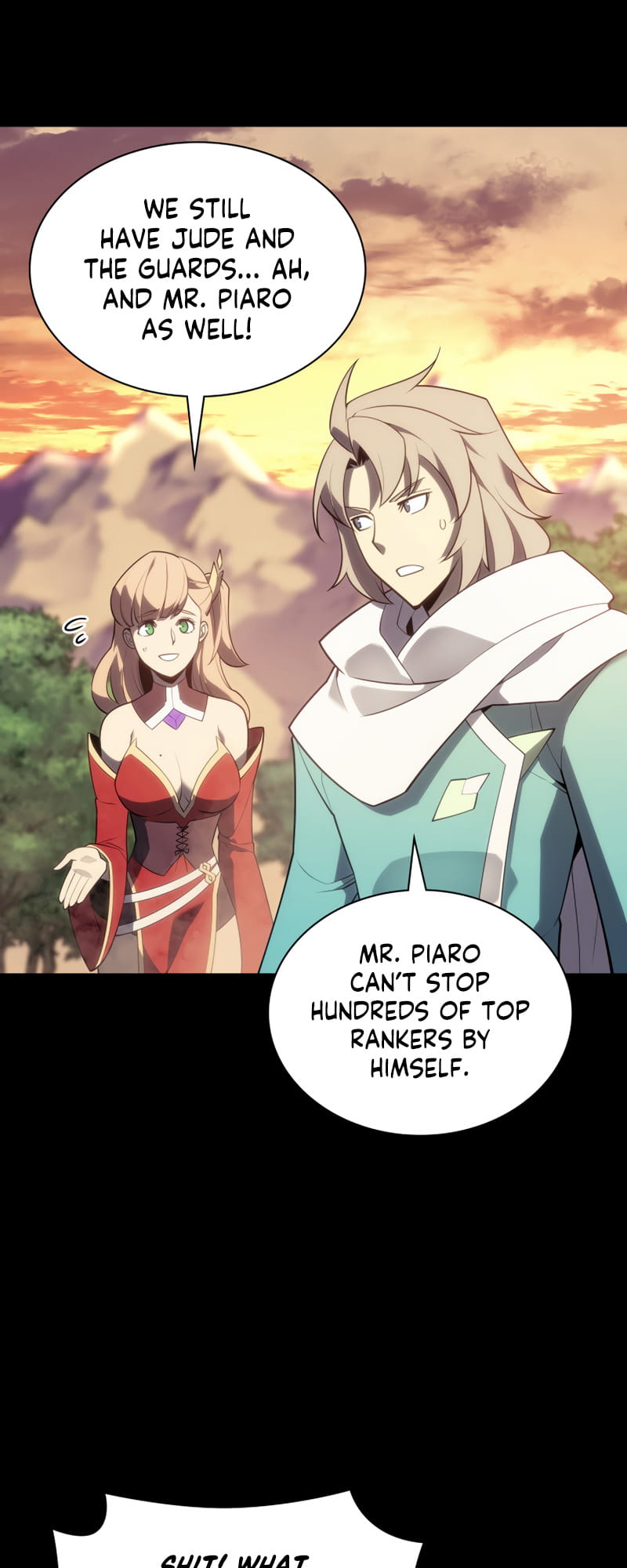 Overgeared Chapter 133 page 83