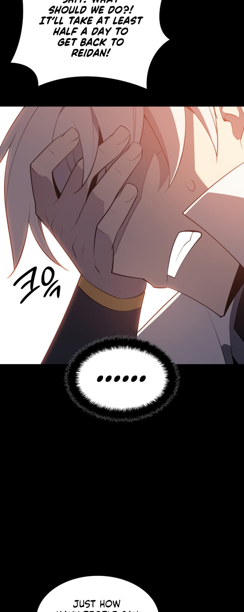 Overgeared Chapter 133 page 84