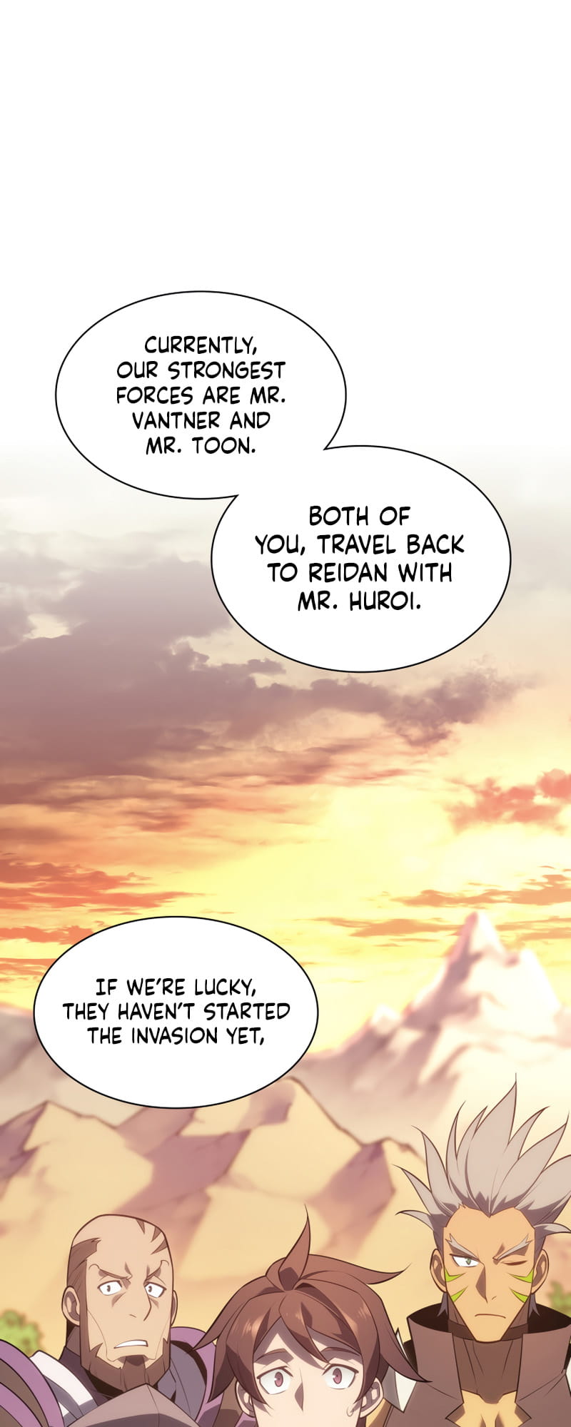 Overgeared Chapter 133 page 87