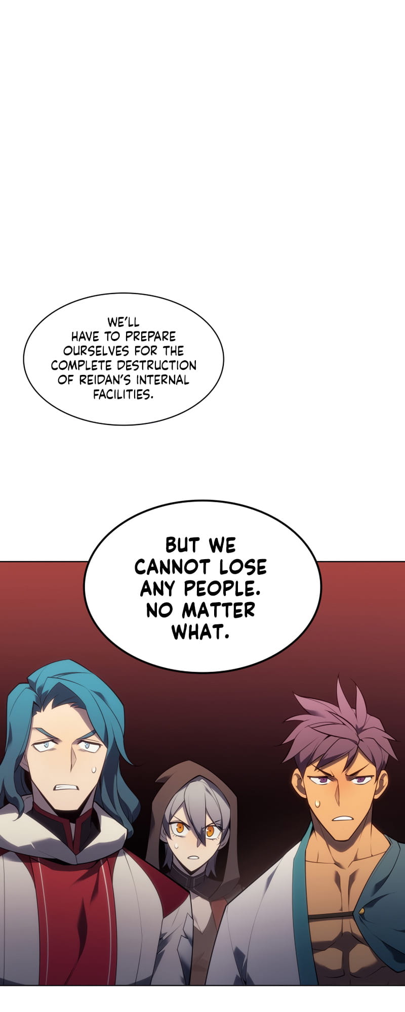 Overgeared Chapter 133 page 89
