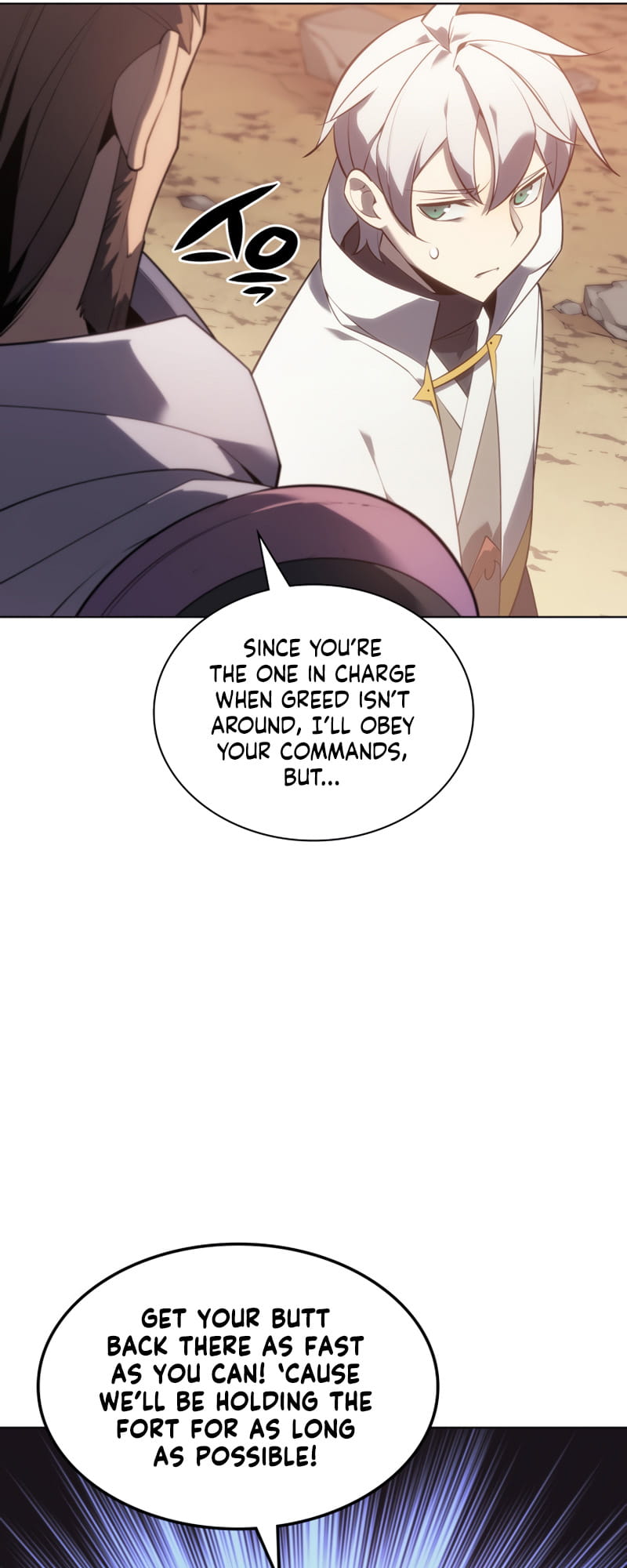 Overgeared Chapter 133 page 93