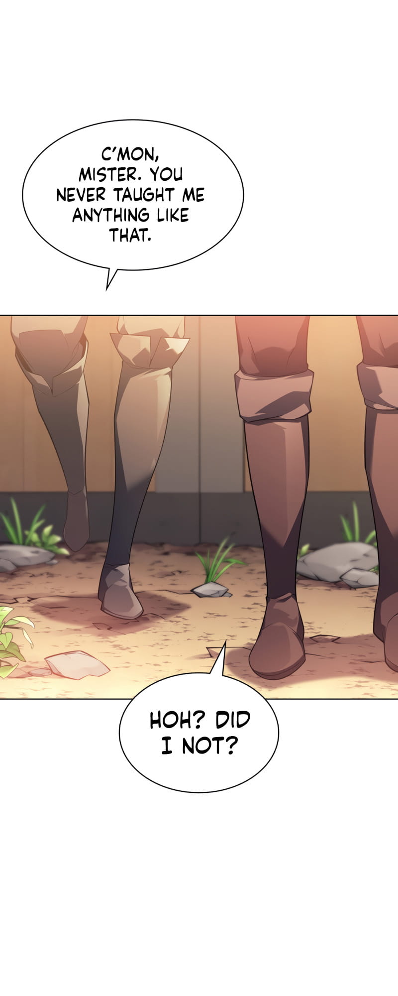 Overgeared Chapter 133 page 108