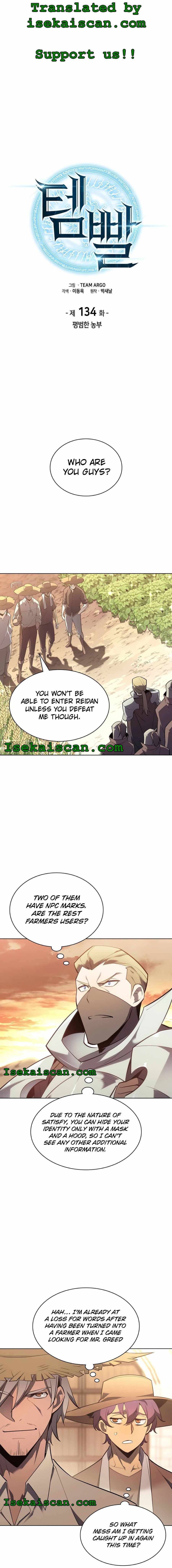 Overgeared Chapter 134 page 2