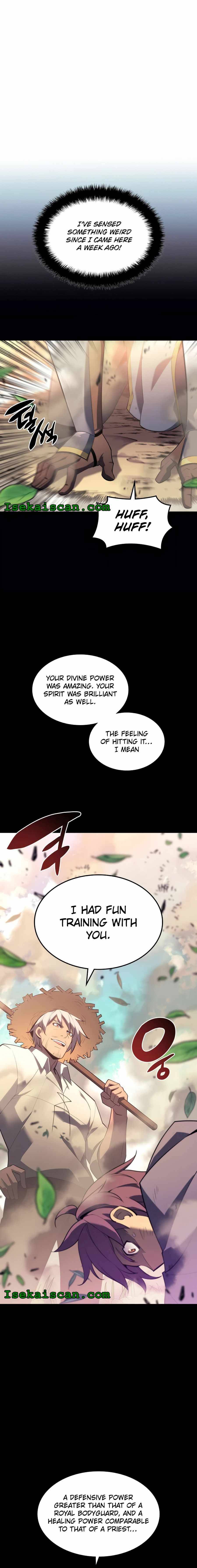 Overgeared Chapter 134 page 3