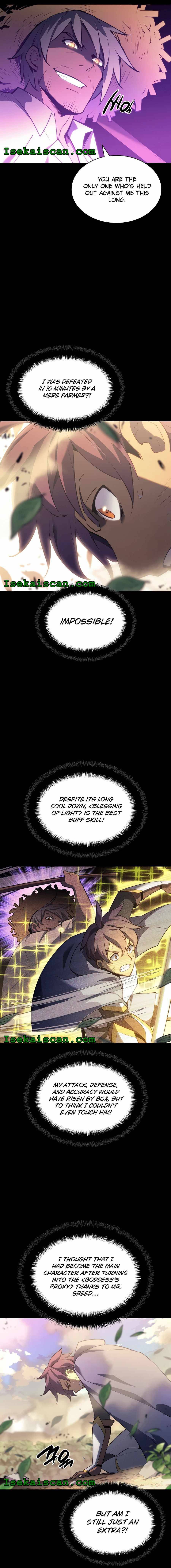 Overgeared Chapter 134 page 4