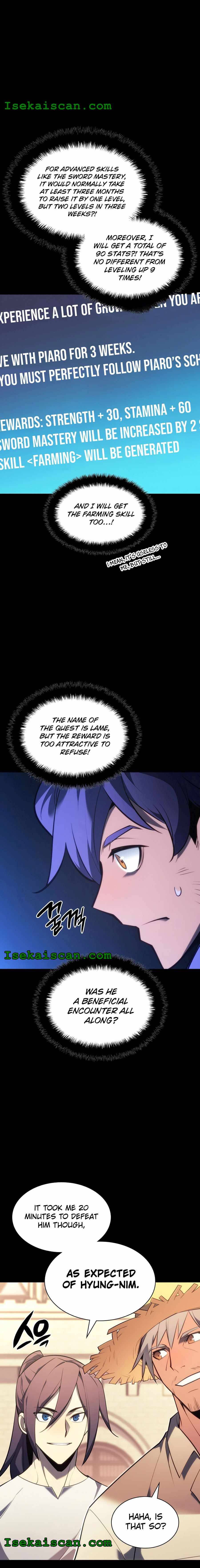 Overgeared Chapter 134 page 6