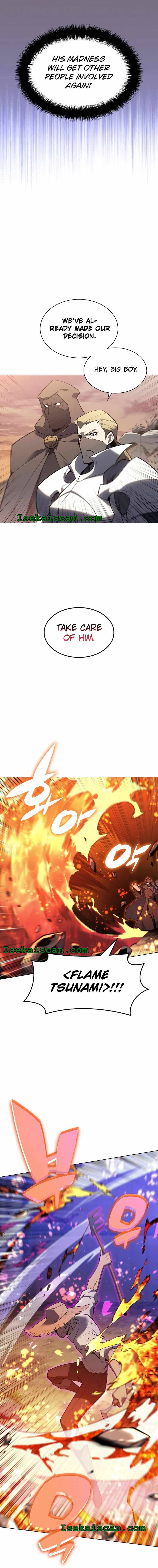 Overgeared Chapter 134 page 9