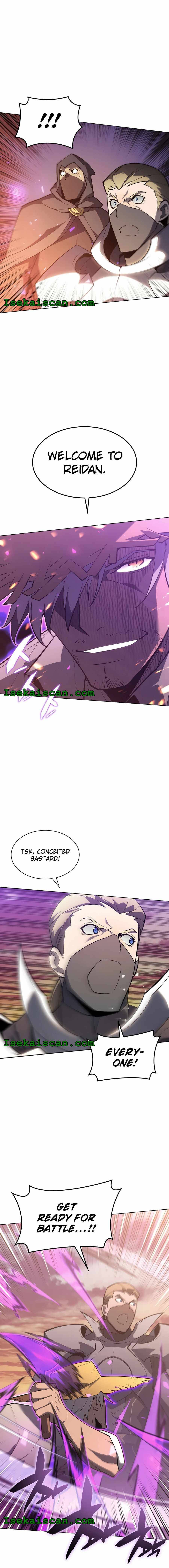 Overgeared Chapter 134 page 10