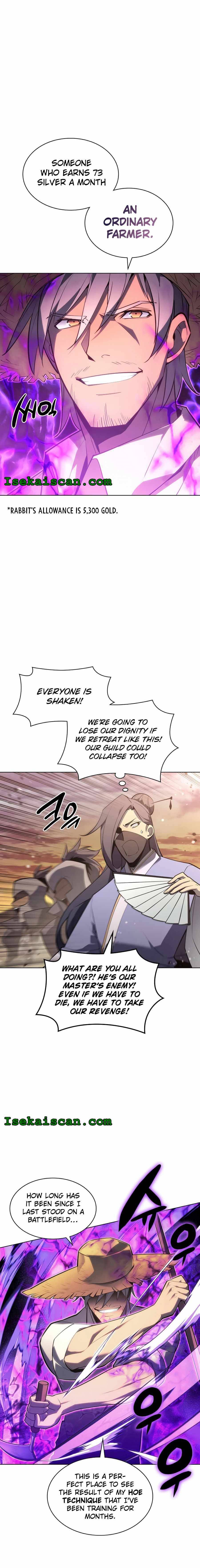 Overgeared Chapter 134 page 13
