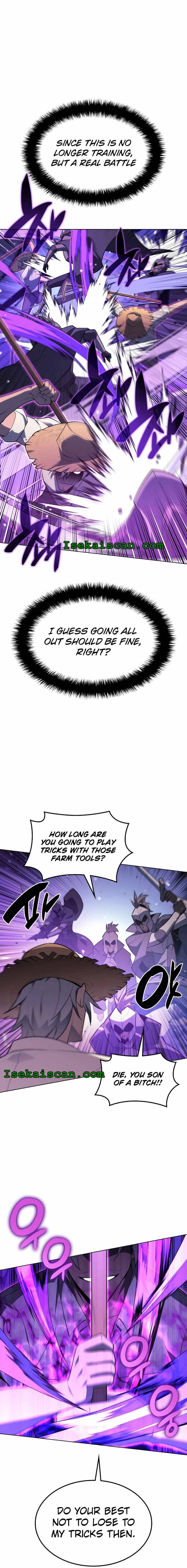 Overgeared Chapter 134 page 14