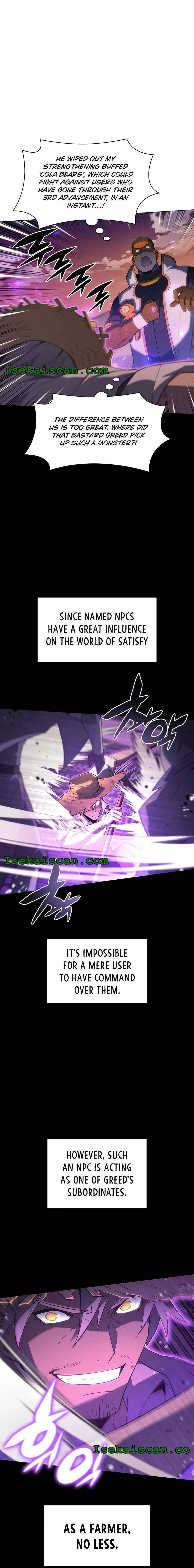Overgeared Chapter 134 page 17