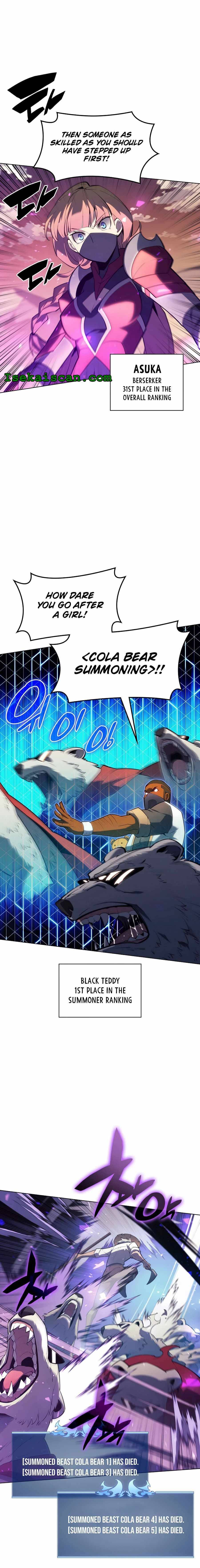Overgeared Chapter 134 page 16