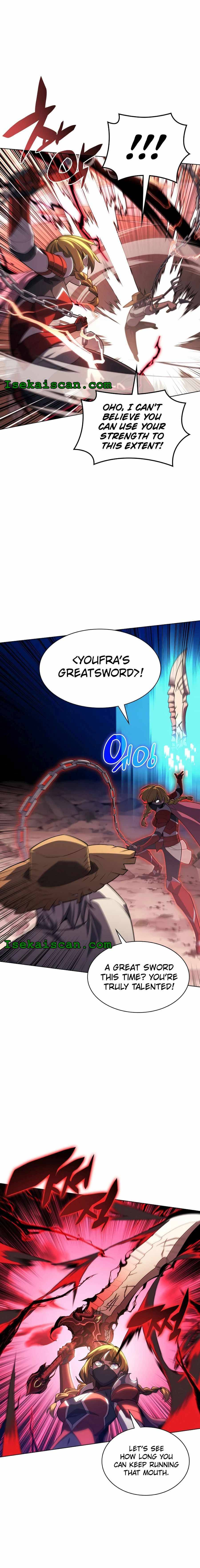 Overgeared Chapter 134 page 20