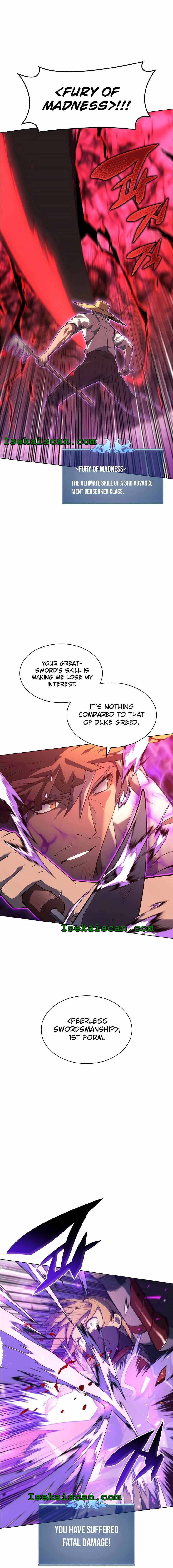 Overgeared Chapter 134 page 21